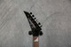 Jackson X Series Rhoads RRX24- Battleship Grey & Black Bevels - Boxed - 2nd Hand Jackson X Series Rhoads RRX24- Battleship Grey & Black Bevels - Boxed - 2nd Hand