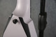 Jackson X Series Rhoads RRX24- Battleship Grey & Black Bevels - Boxed - 2nd Hand Jackson X Series Rhoads RRX24- Battleship Grey & Black Bevels - Boxed - 2nd Hand
