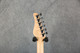 Schecter PT Fastback - Gold Top - 2nd Hand
