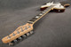 Schecter PT Fastback - Gold Top - 2nd Hand