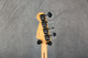 Fender Player Mustang Bass PJ - Firemist Gold - Boxed - 2nd Hand Fender Player Mustang Bass PJ - Firemist Gold - Boxed - 2nd Hand