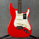 Fender Player II Stratocaster - Coral Red - Boxed - 2nd Hand