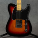 Fender Player II Telecaster - 3-Colour Sunburst - Boxed - 2nd Hand