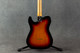 Fender Player II Telecaster - 3-Colour Sunburst - Boxed - 2nd Hand