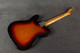 Fender Player II Telecaster - 3-Colour Sunburst - Boxed - 2nd Hand