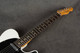 Fender Player II Telecaster - Polar White - Boxed - 2nd Hand