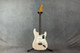 Fender Player II Stratocaster - White Blonde - Boxed - 2nd Hand Fender Player II Stratocaster - White Blonde - Boxed - 2nd Hand