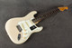 Fender Player II Stratocaster - White Blonde - Boxed - 2nd Hand Fender Player II Stratocaster - White Blonde - Boxed - 2nd Hand