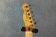 Fender Player II Telecaster Left-Hand - Hialeah Yellow - Boxed - 2nd Hand Fender Player II Telecaster Left-Hand - Hialeah Yellow - Boxed - 2nd Hand