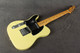 Fender Player II Telecaster Left-Hand - Hialeah Yellow - Boxed - 2nd Hand Fender Player II Telecaster Left-Hand - Hialeah Yellow - Boxed - 2nd Hand