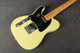 Fender Player II Telecaster Left-Hand - Hialeah Yellow - Boxed - 2nd Hand Fender Player II Telecaster Left-Hand - Hialeah Yellow - Boxed - 2nd Hand