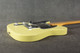Fender Player II Telecaster Left-Hand - Hialeah Yellow - Boxed - 2nd Hand Fender Player II Telecaster Left-Hand - Hialeah Yellow - Boxed - 2nd Hand