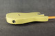 Fender Player II Telecaster Left-Hand - Hialeah Yellow - Boxed - 2nd Hand