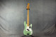 Fender Player II Precision Bass - Birch Green - Boxed - 2nd Hand Fender Player II Precision Bass - Birch Green - Boxed - 2nd Hand