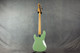 Fender Player II Precision Bass - Birch Green - Boxed - 2nd Hand Fender Player II Precision Bass - Birch Green - Boxed - 2nd Hand