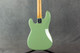 Fender Player II Precision Bass - Birch Green - Boxed - 2nd Hand Fender Player II Precision Bass - Birch Green - Boxed - 2nd Hand