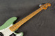 Fender Player II Precision Bass - Birch Green - Boxed - 2nd Hand Fender Player II Precision Bass - Birch Green - Boxed - 2nd Hand