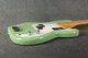 Fender Player II Precision Bass - Birch Green - Boxed - 2nd Hand Fender Player II Precision Bass - Birch Green - Boxed - 2nd Hand