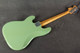 Fender Player II Precision Bass - Birch Green - Boxed - 2nd Hand Fender Player II Precision Bass - Birch Green - Boxed - 2nd Hand