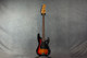 Fender Player II Precision Bass - 3-Colour Sunburst - Boxed - 2nd Hand