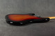 Fender Player II Precision Bass - 3-Colour Sunburst - Boxed - 2nd Hand