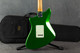 Fender Player Plus Meteora HH - Cosmic Jade - Gig Bag - 2nd Hand (X1167207)