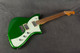 Fender Player Plus Meteora HH - Cosmic Jade - Gig Bag - 2nd Hand (X1167207)