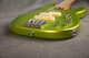 Charvel Pro-Mod San Dimas Bass PJ IV - Lime Green Metallic - Gig Bag - 2nd Hand Charvel Pro-Mod San Dimas Bass PJ IV - Lime Green Metallic - Gig Bag - 2nd Hand