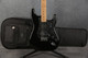 Fender LTD Player Plus Stratocaster HSS- Roasted Maple Neck - Gig Bag - 2nd Hand