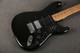 Fender LTD Player Plus Stratocaster HSS- Roasted Maple Neck - Gig Bag - 2nd Hand
