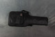Fender Aerodyne Special Stratocaster - Chocolate Burst - Gig Bag - 2nd Hand
