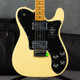 Fender Vintera II 70s Telecaster Deluxe- Tremolo- Vintage White - Bag - 2nd Hand