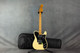 Fender Vintera II 70s Telecaster Deluxe- Tremolo- Vintage White - Bag - 2nd Hand
