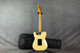 Fender Vintera II 70s Telecaster Deluxe- Tremolo- Vintage White - Bag - 2nd Hand