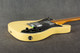 Fender Vintera II 70s Telecaster Deluxe- Tremolo- Vintage White - Bag - 2nd Hand