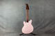 Fender Tom Delonge Starcaster - Satin Shell Pink - Boxed - 2nd Hand