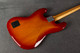 Fender Player Plus Jazz Bass - Sienna Sunburst - Gig Bag - 2nd Hand