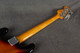 Fender Vintera II 60s Precision Bass - 3-Colour Sunburst - Gig Bag - 2nd Hand