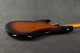 Fender Vintera II 60s Precision Bass - 3-Colour Sunburst - Gig Bag - 2nd Hand