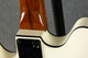 Fender Tom Delonge Starcaster - Satin Olympic White - Boxed - 2nd Hand (X1167215)