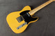 Fender MIJ Traditional II 51 Nocaster - Butterscotch Blonde - Gig Bag - 2nd Hand Fender MIJ Traditional II 51 Nocaster - Butterscotch Blonde - Gig Bag - 2nd Hand