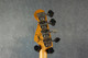 Fender Nate Mendel P Bass- Candy Apple Red - Gig Bag - 2nd Hand