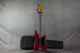 Fender Nate Mendel P Bass - Candy Apple Red - Gig Bag - 2nd Hand (X1167202)