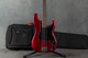 Fender Nate Mendel P Bass - Candy Apple Red - Gig Bag - 2nd Hand (X1167202)