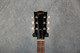 Gibson SG Junior Proprietary Run 2016 - Vintage Cherry - Hard Case - 2nd Hand