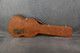 Gibson SG Junior Proprietary Run 2016 - Vintage Cherry - Hard Case - 2nd Hand
