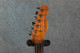 Fender American Acoustasonic Telecaster - Natural - Soft Case - 2nd Hand