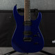 Jackson American Series Virtuoso HT - Mystic Blue - Soft Case - 2nd Hand Jackson American Series Virtuoso HT - Mystic Blue - Soft Case - 2nd Hand