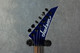 Jackson American Series Virtuoso HT - Mystic Blue - Soft Case - 2nd Hand Jackson American Series Virtuoso HT - Mystic Blue - Soft Case - 2nd Hand