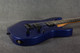 Jackson American Series Virtuoso HT - Mystic Blue - Soft Case - 2nd Hand Jackson American Series Virtuoso HT - Mystic Blue - Soft Case - 2nd Hand